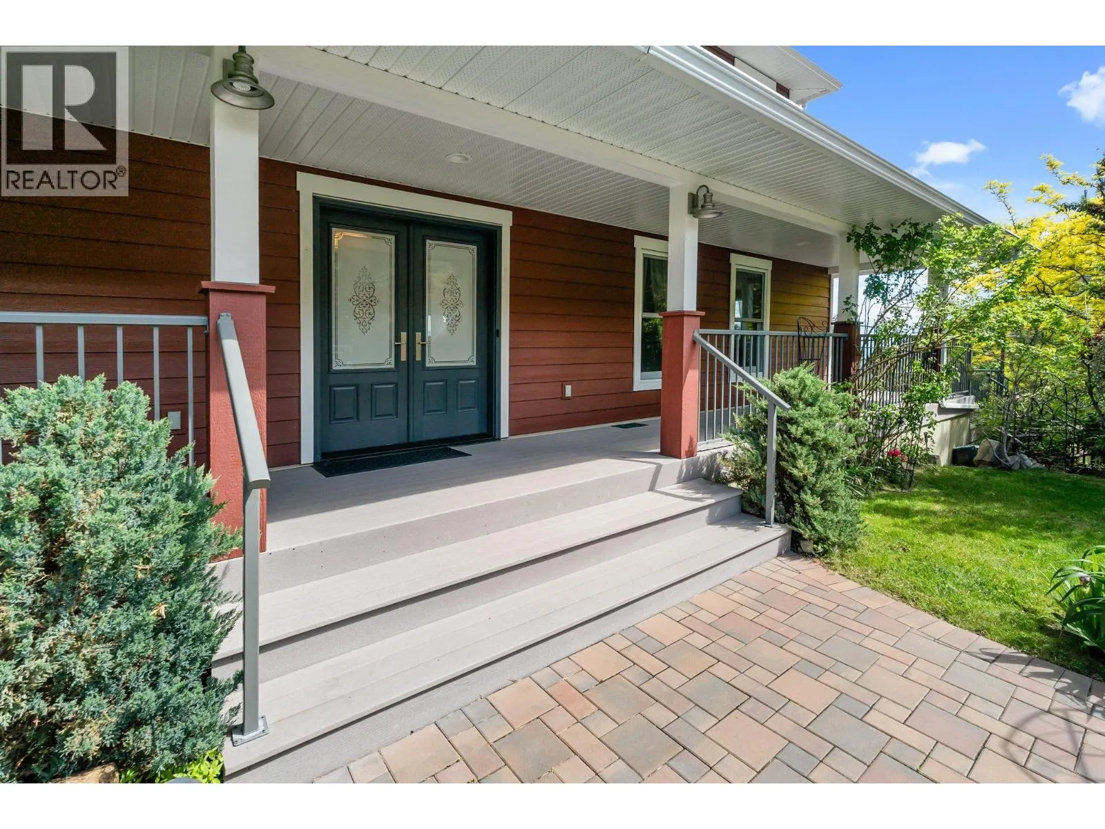 1750 Westside Road N Unit# 9