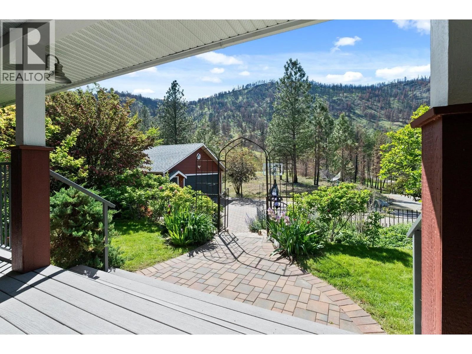 1750 Westside Road N Unit# 9