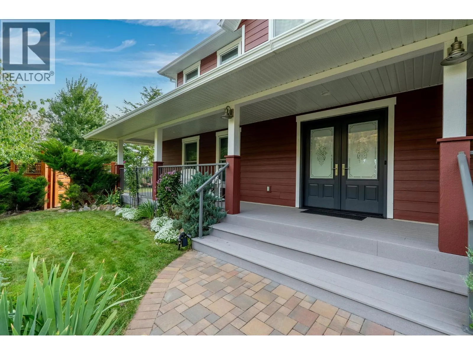 1750 Westside Road N Unit# 9