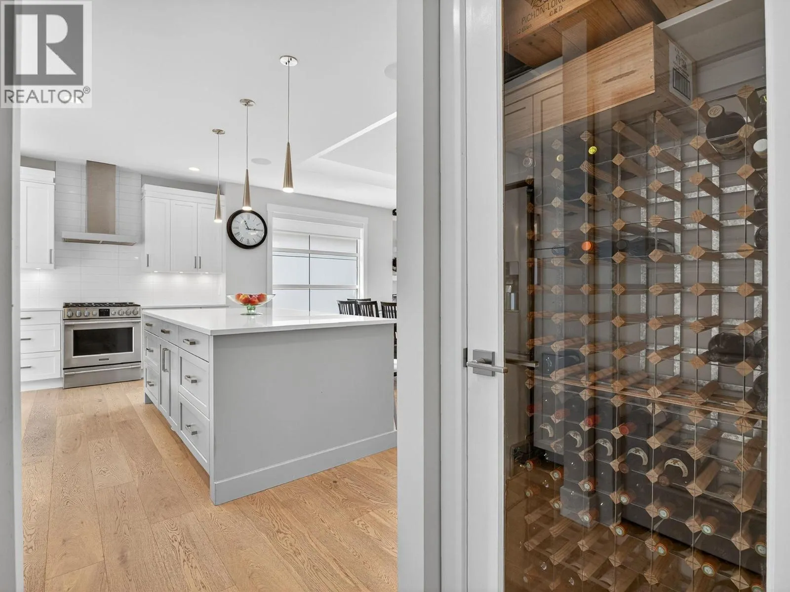 9443 Ledgestone Road