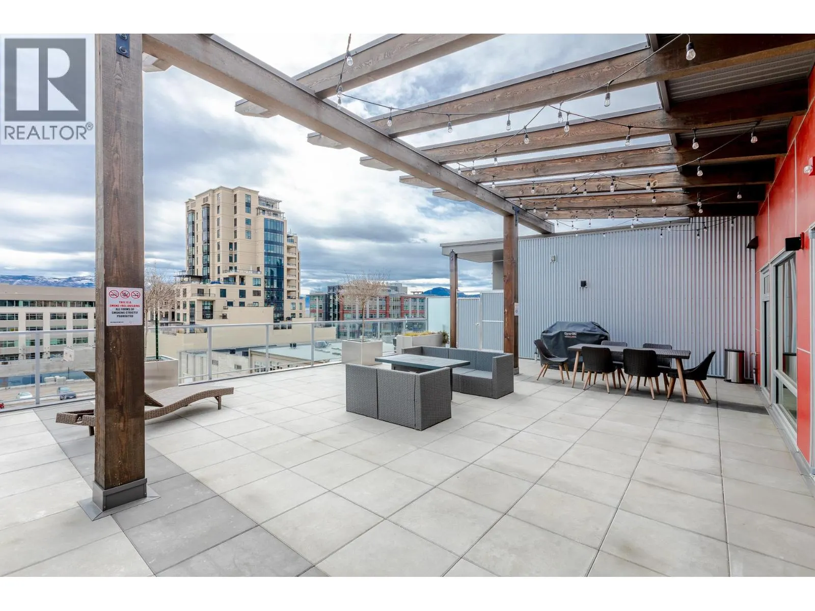 1350 St. Paul Street Unit# 606
