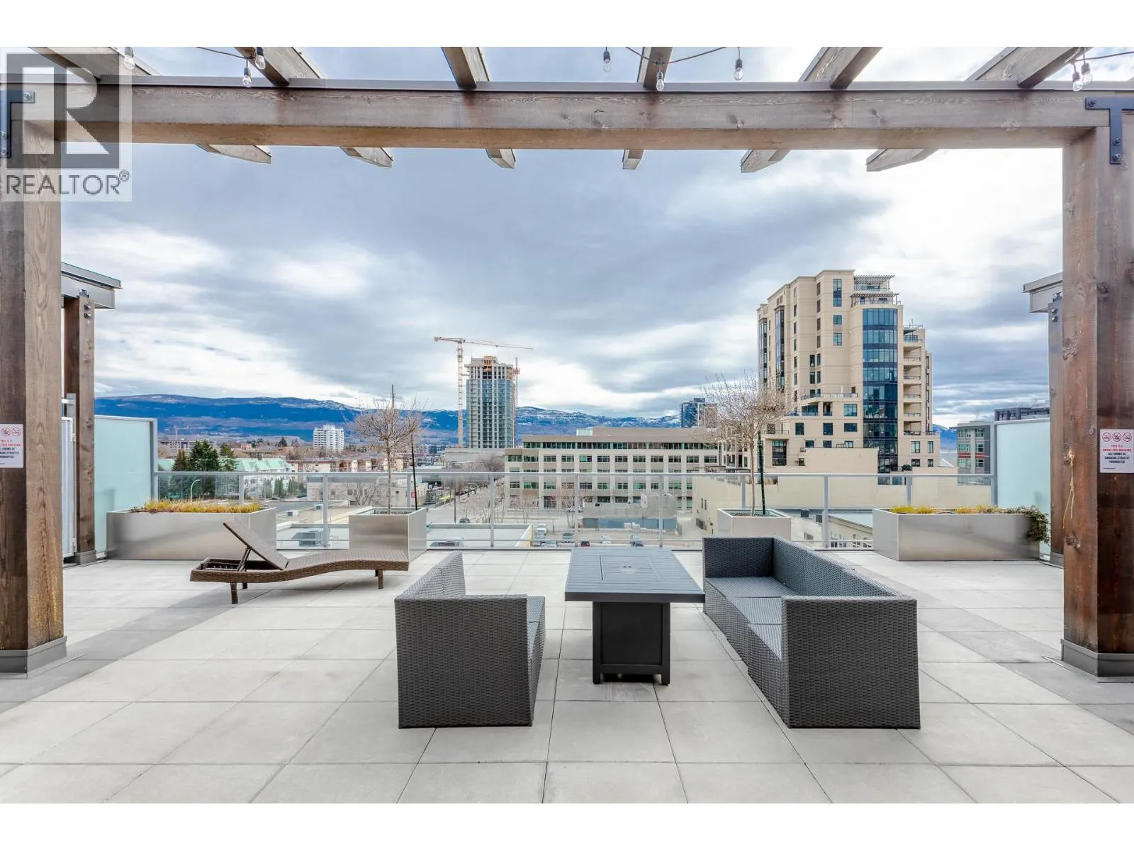 1350 St. Paul Street Unit# 606