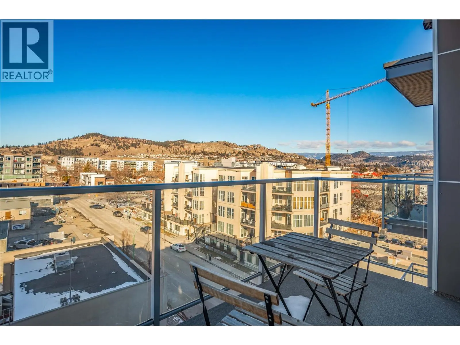 1350 St. Paul Street Unit# 606