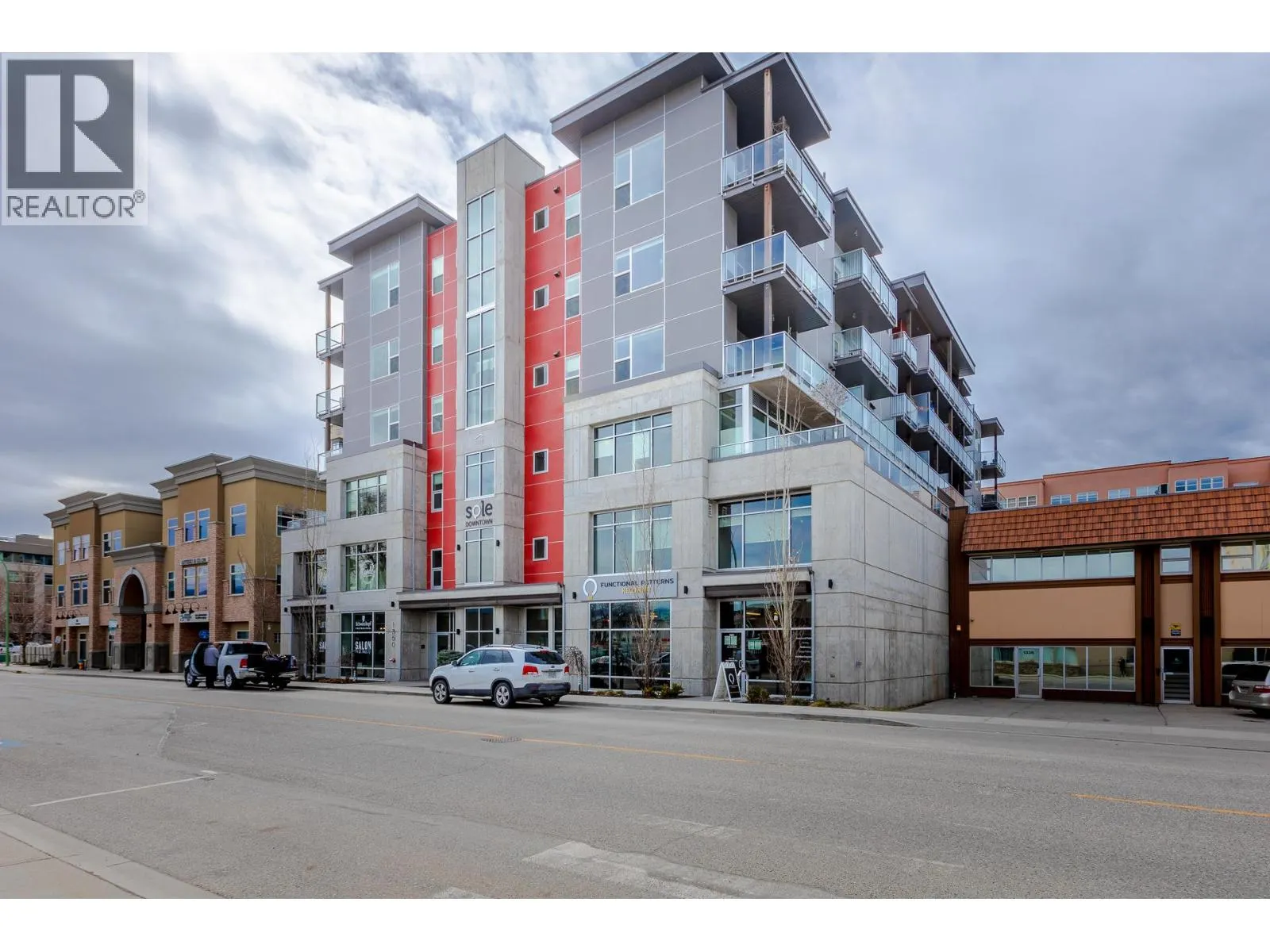 1350 St. Paul Street Unit# 606