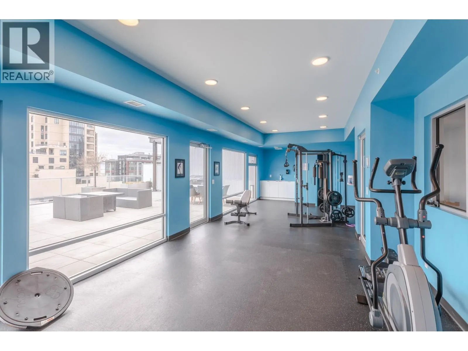1350 St. Paul Street Unit# 606