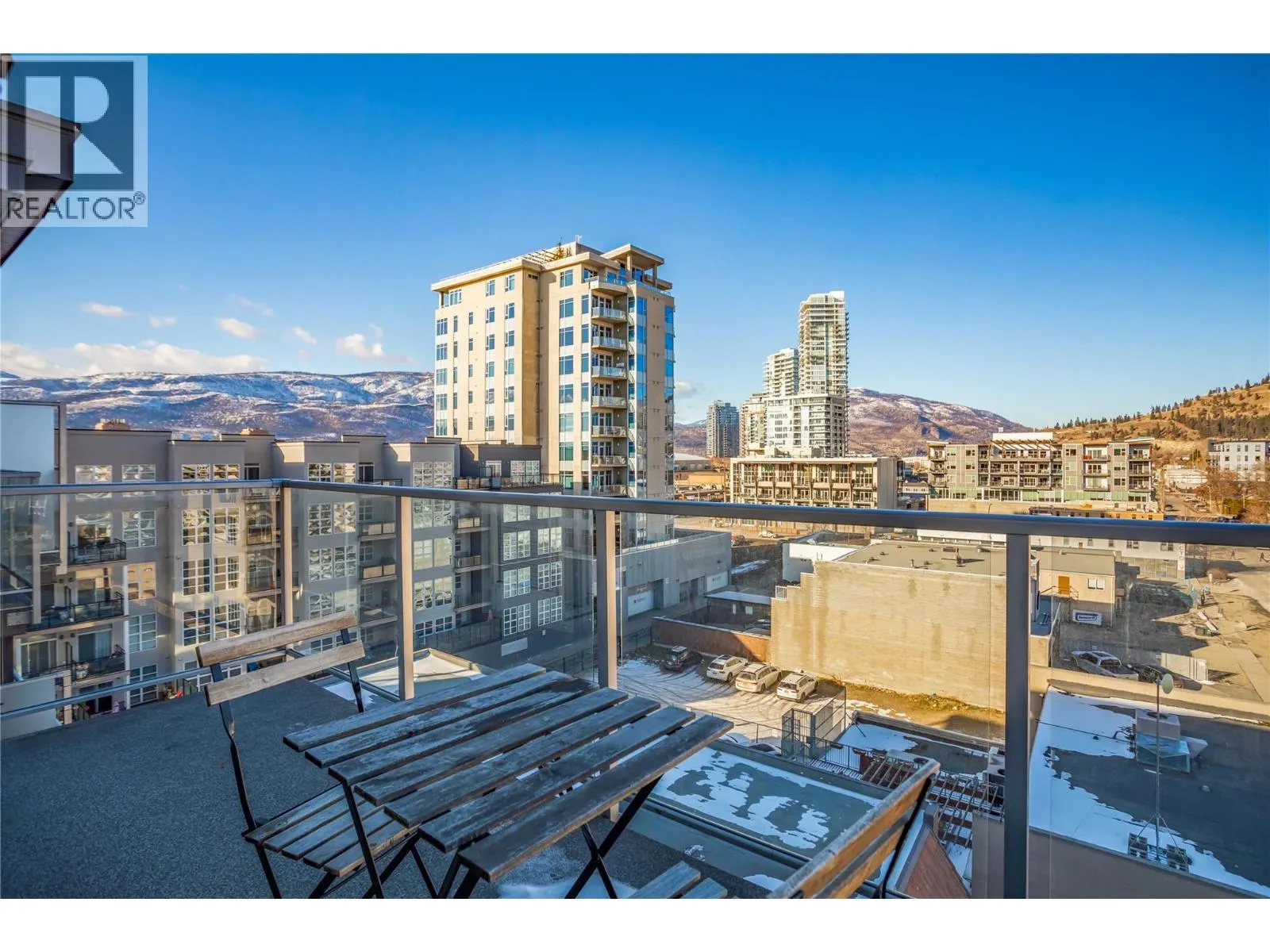 1350 St. Paul Street Unit# 606