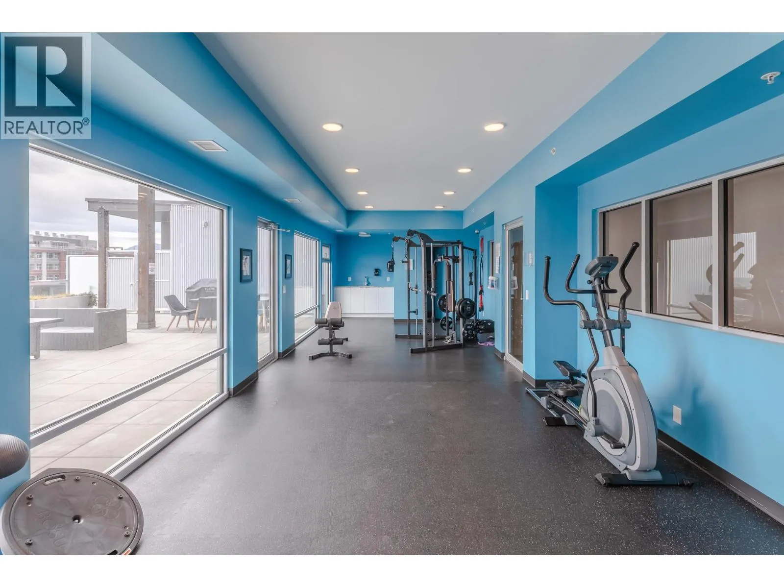 1350 St. Paul Street Unit# 606