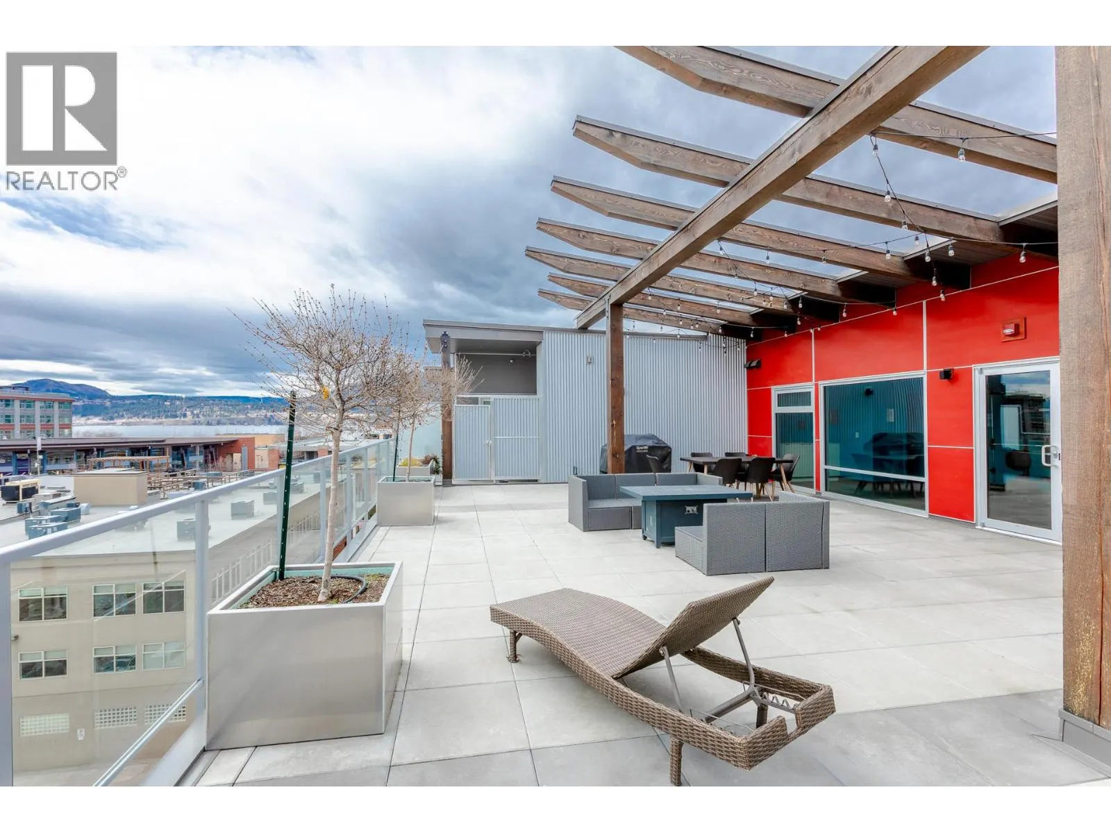 1350 St. Paul Street Unit# 606