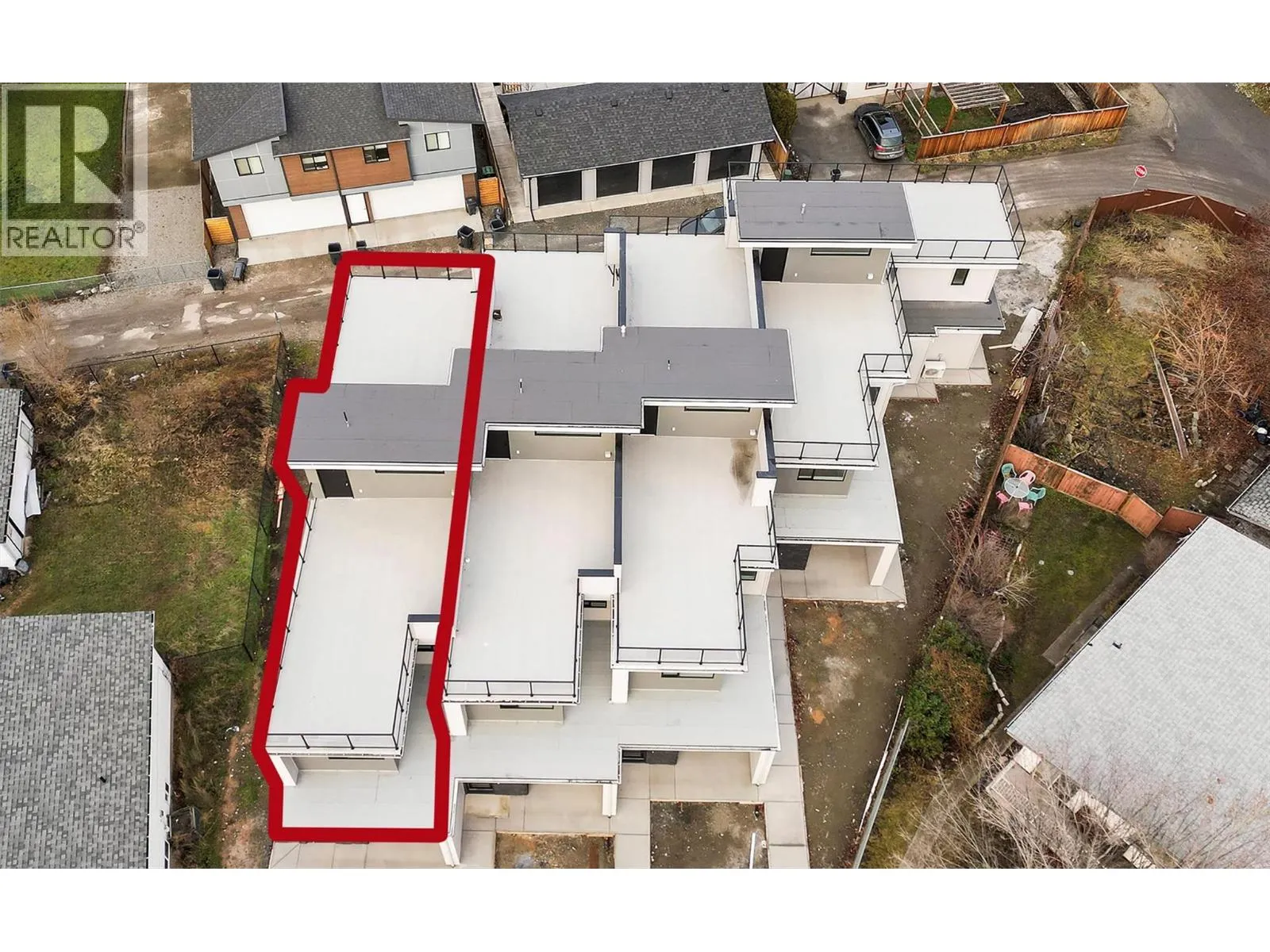 732 Coopland Crescent Unit# 1