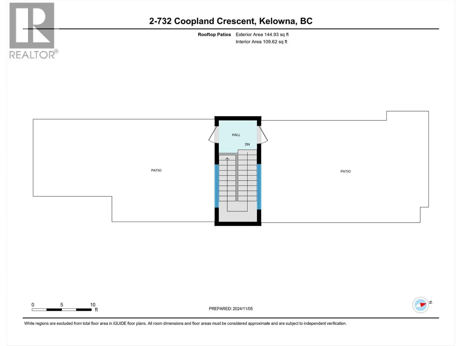 732 Coopland Crescent Unit# 1