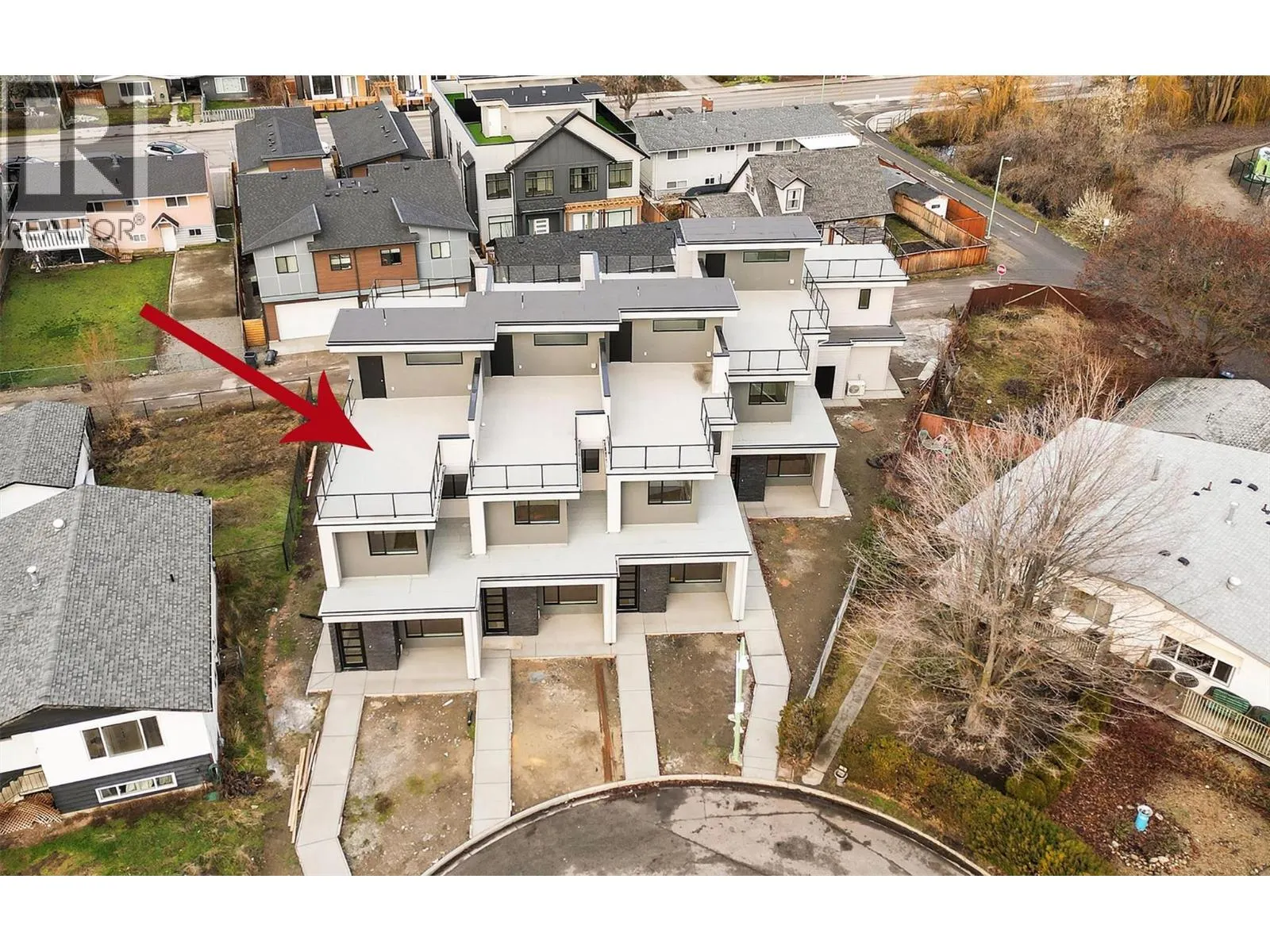 732 Coopland Crescent Unit# 1
