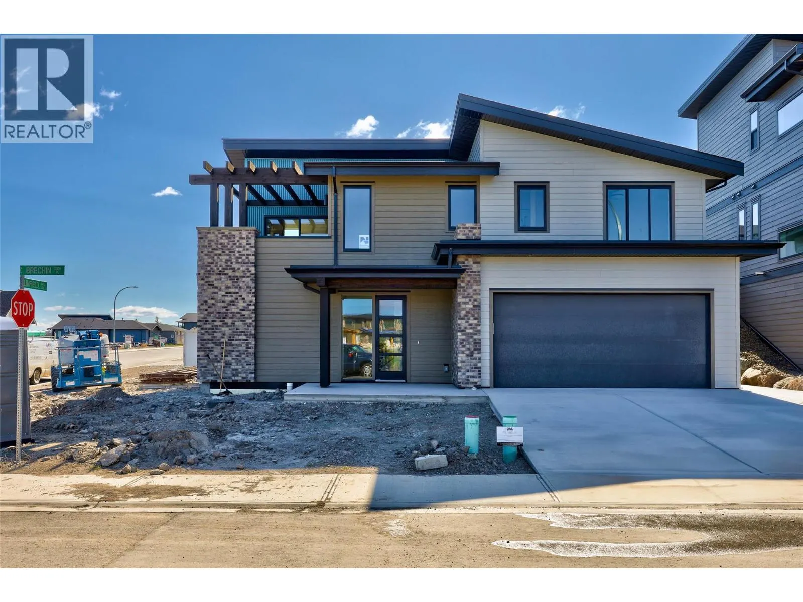 1298 BRECHIN Place