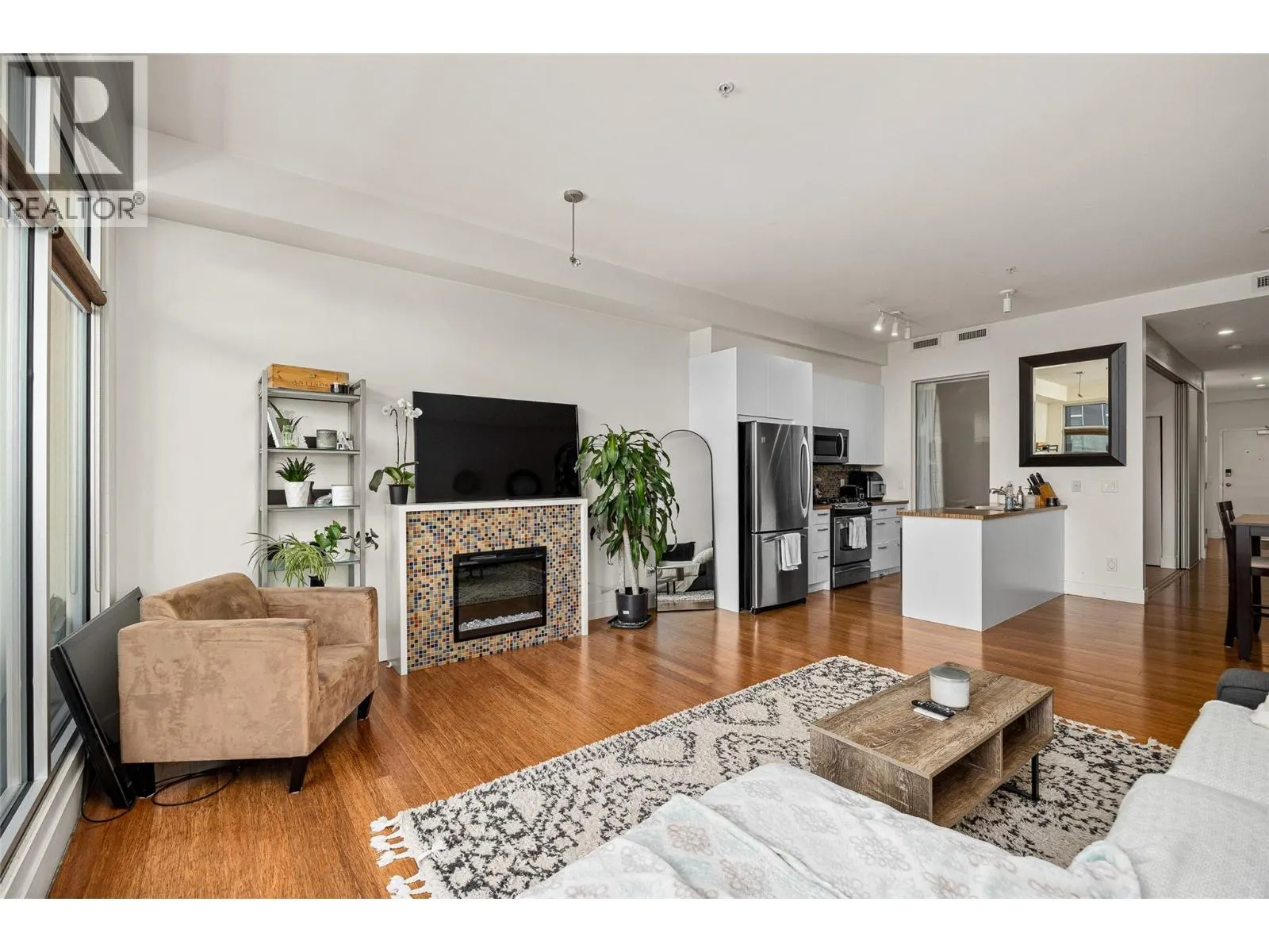 1289 Ellis Street Unit# 316