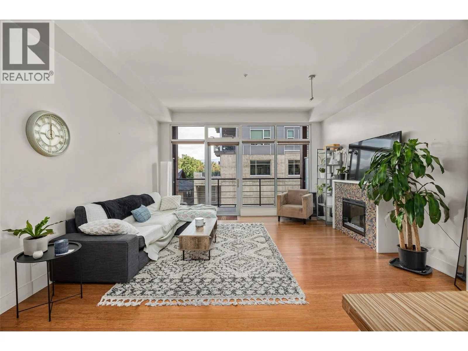 1289 Ellis Street Unit# 316