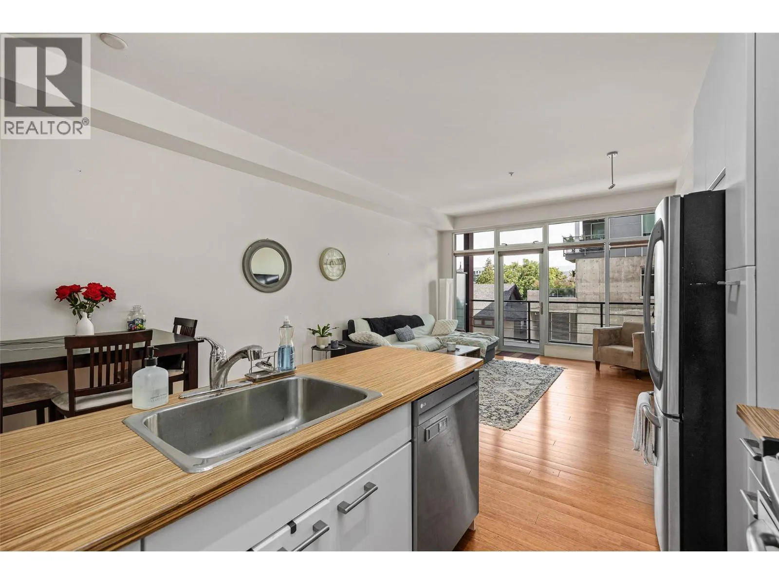 1289 Ellis Street Unit# 316