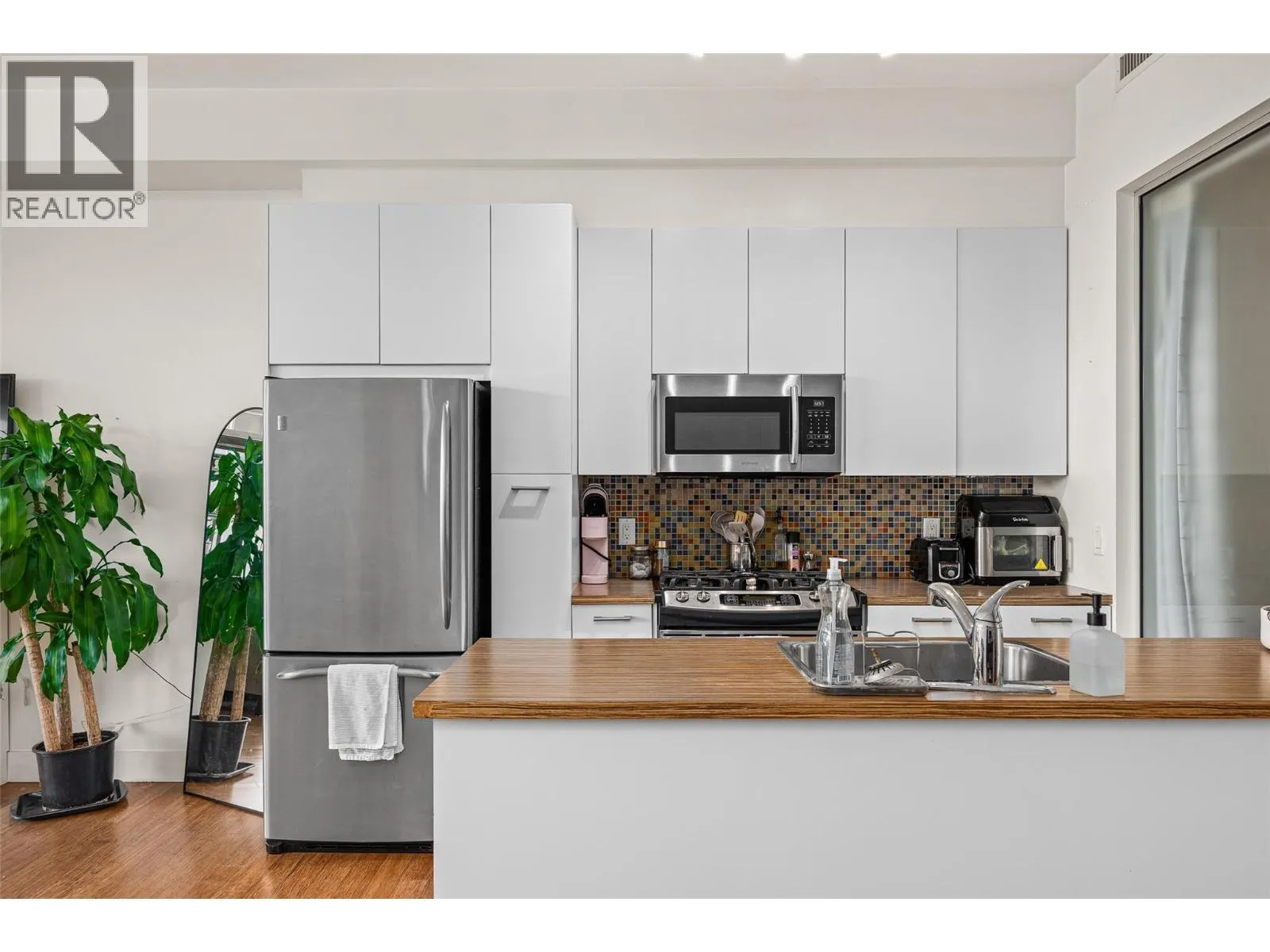 1289 Ellis Street Unit# 316