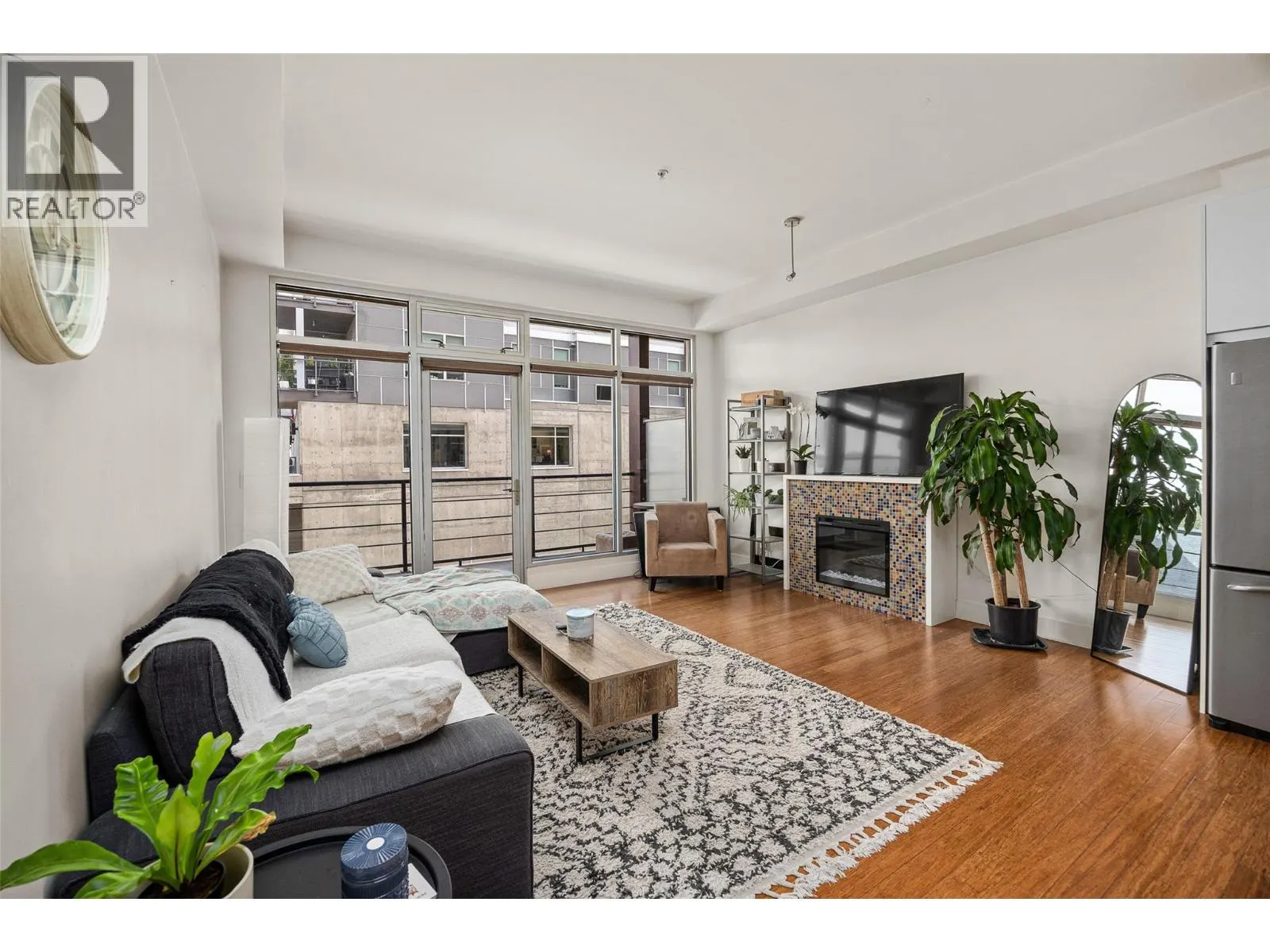 1289 Ellis Street Unit# 316