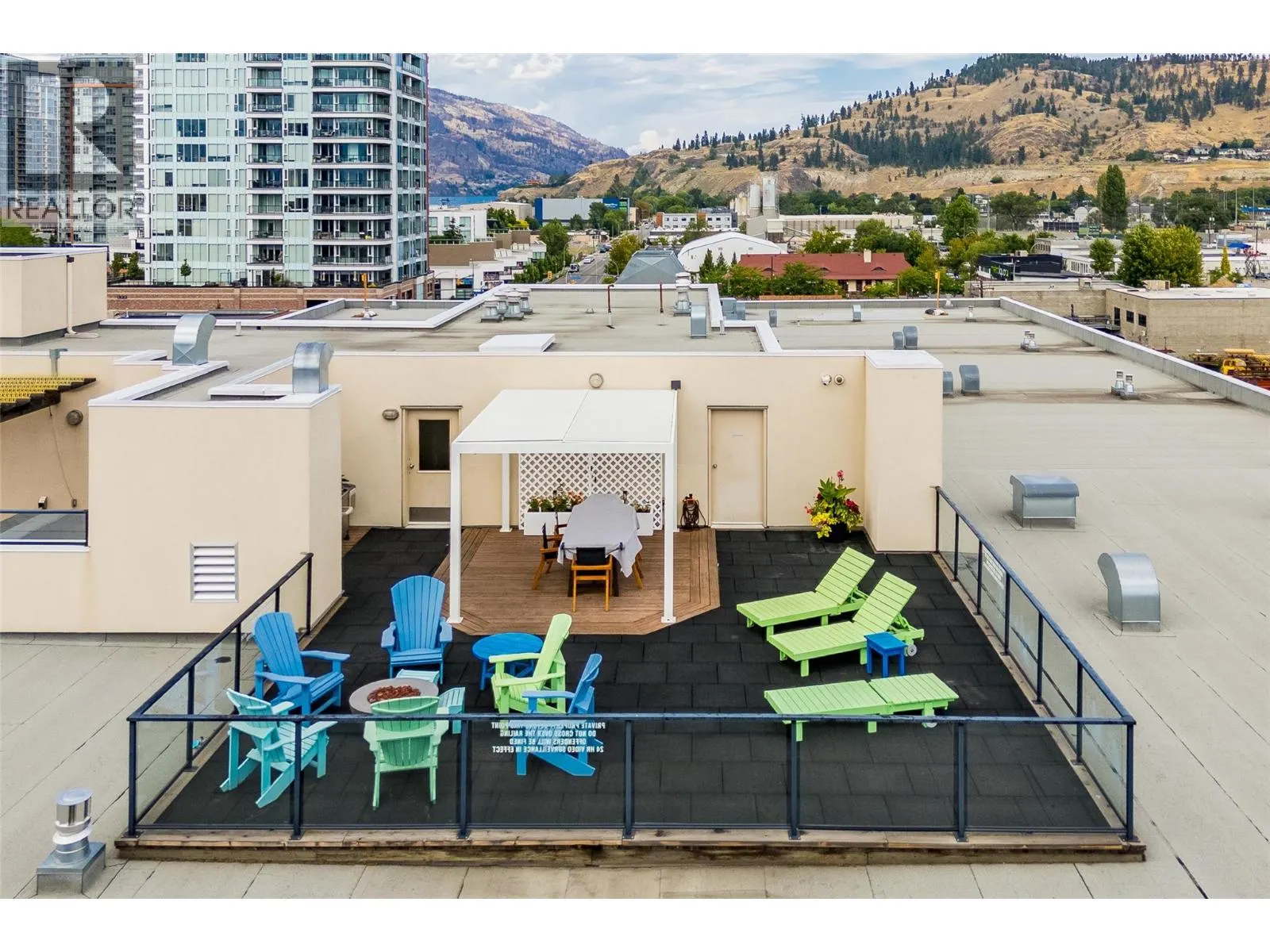 1289 Ellis Street Unit# 316
