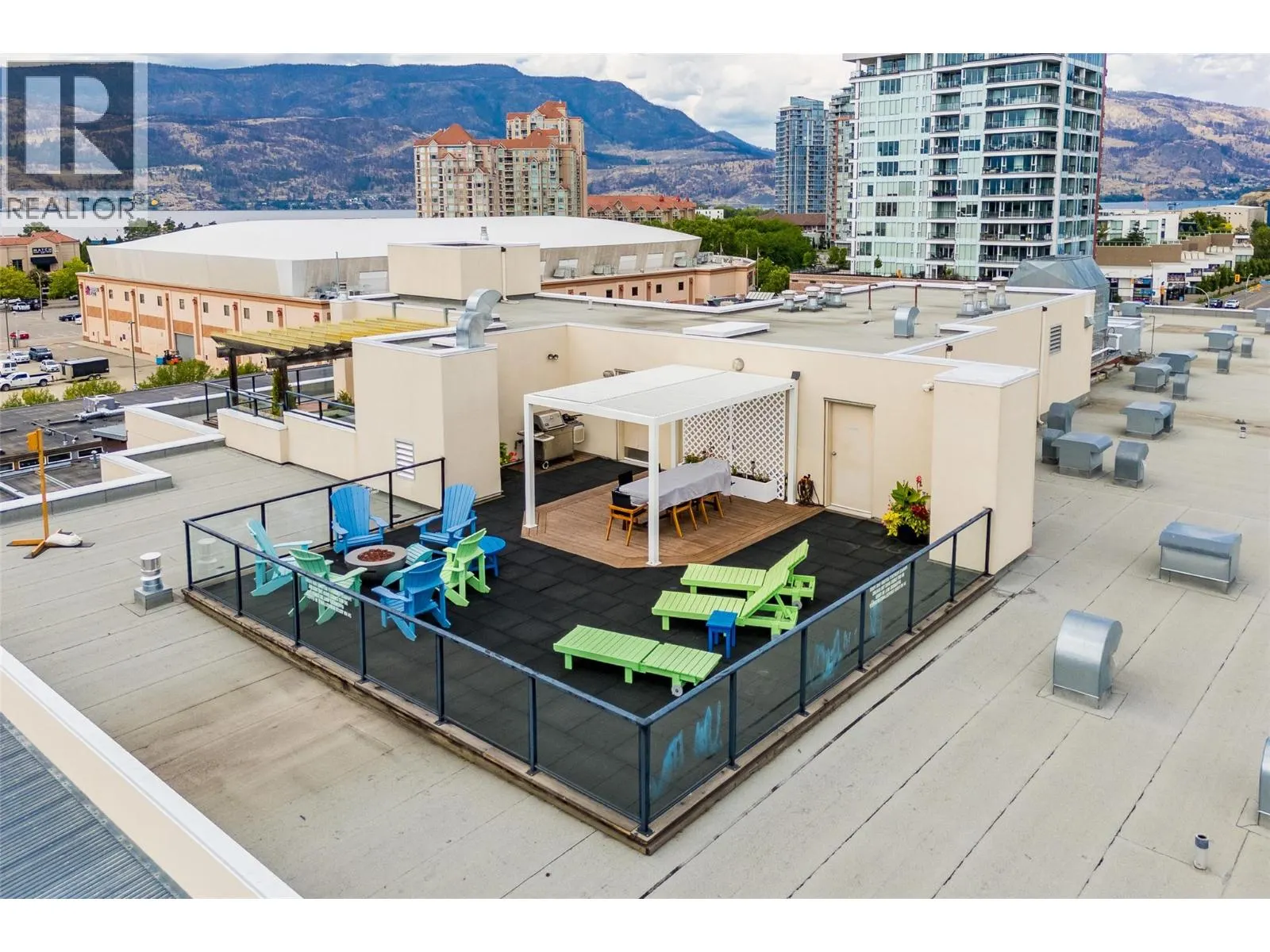 1289 Ellis Street Unit# 316