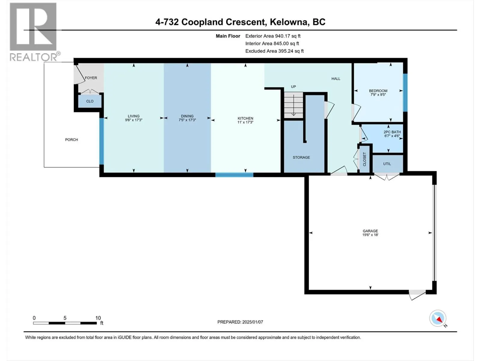 732 Coopland Crescent Unit# 4