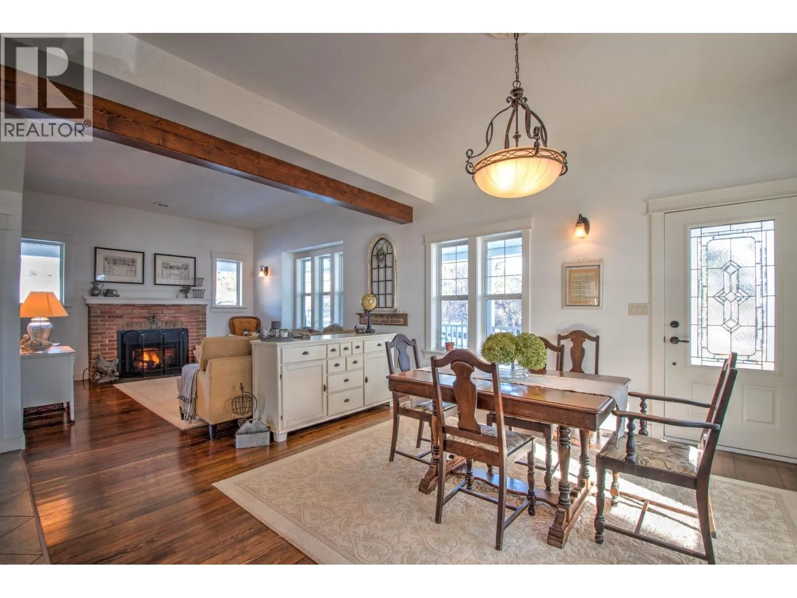 4365 Round Prairie Road