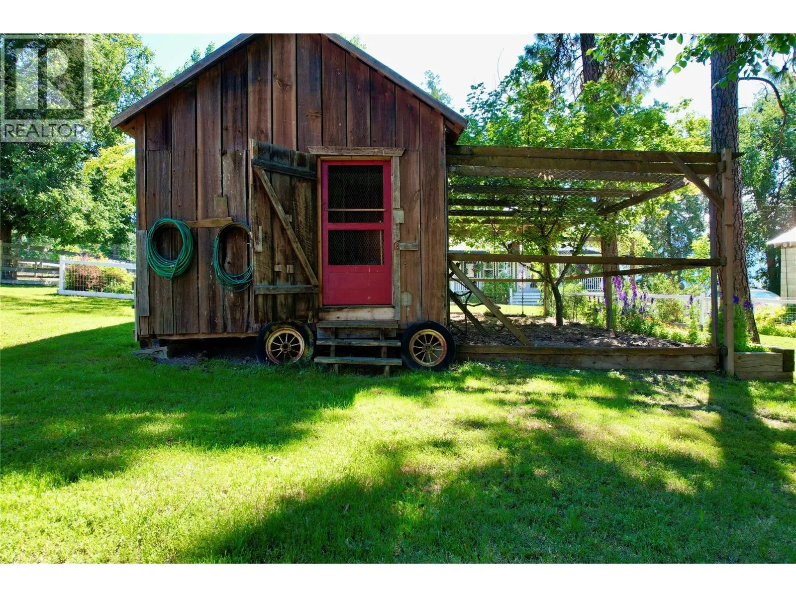 4365 Round Prairie Road