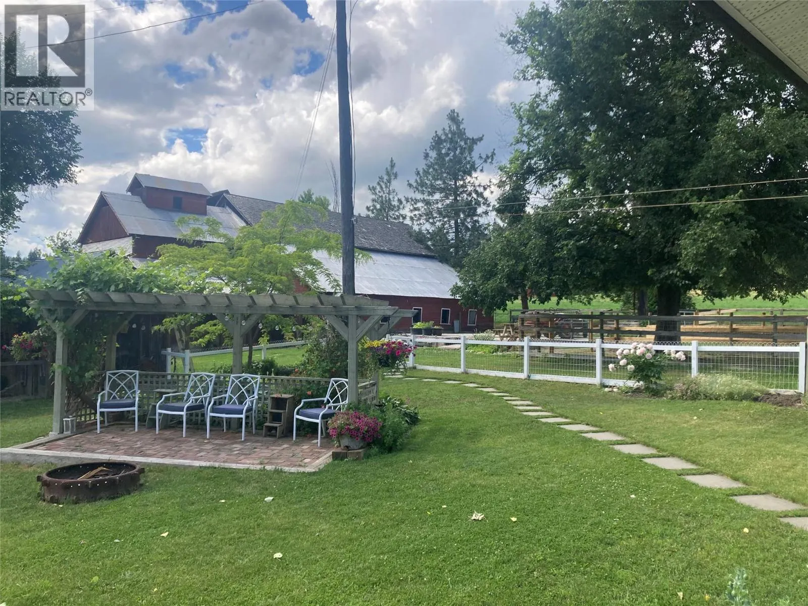 4365 Round Prairie Road