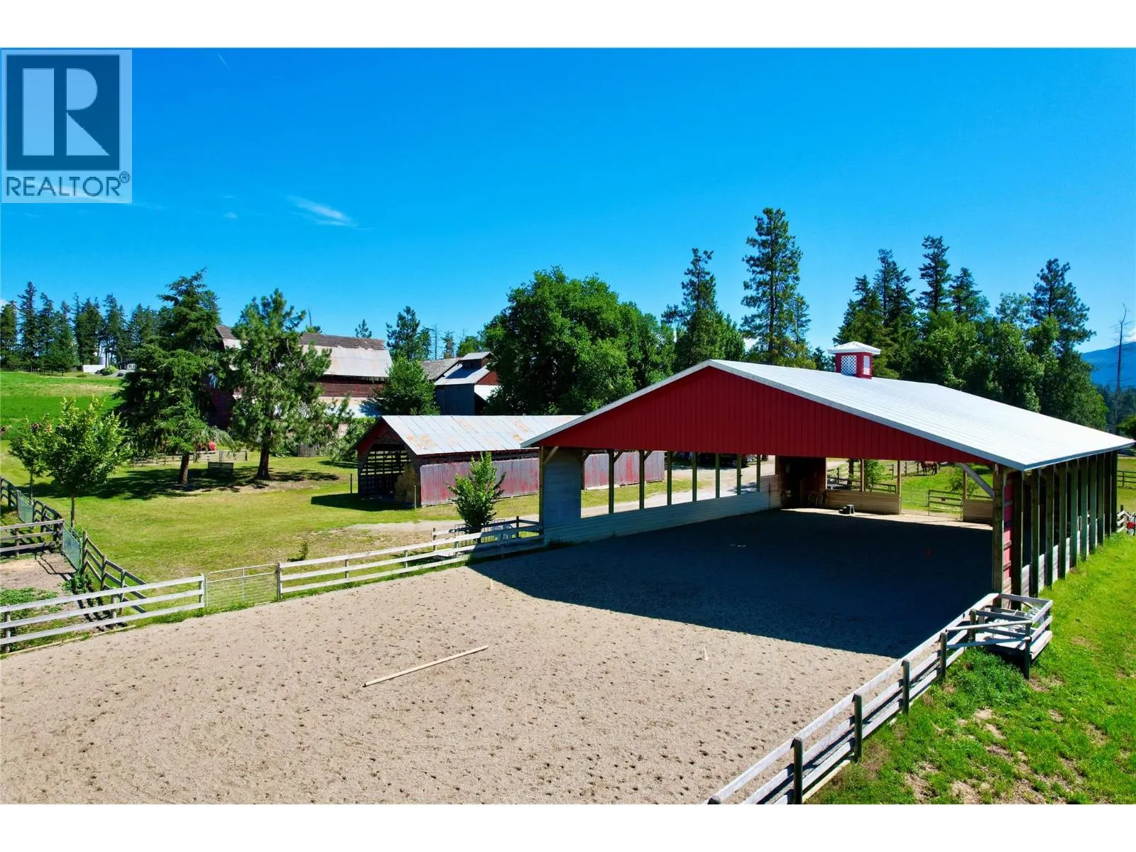 4365 Round Prairie Road