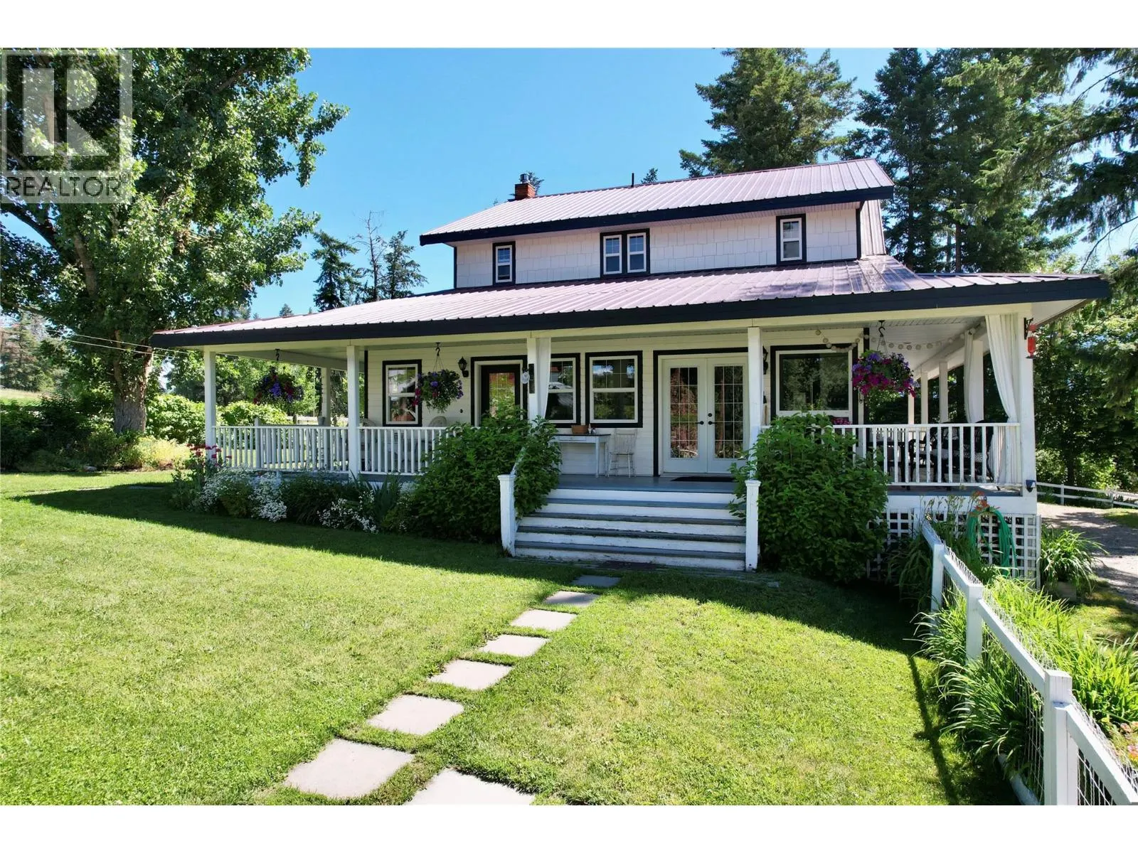 4365 Round Prairie Road