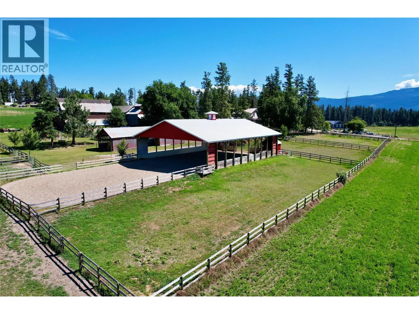 4365 Round Prairie Road