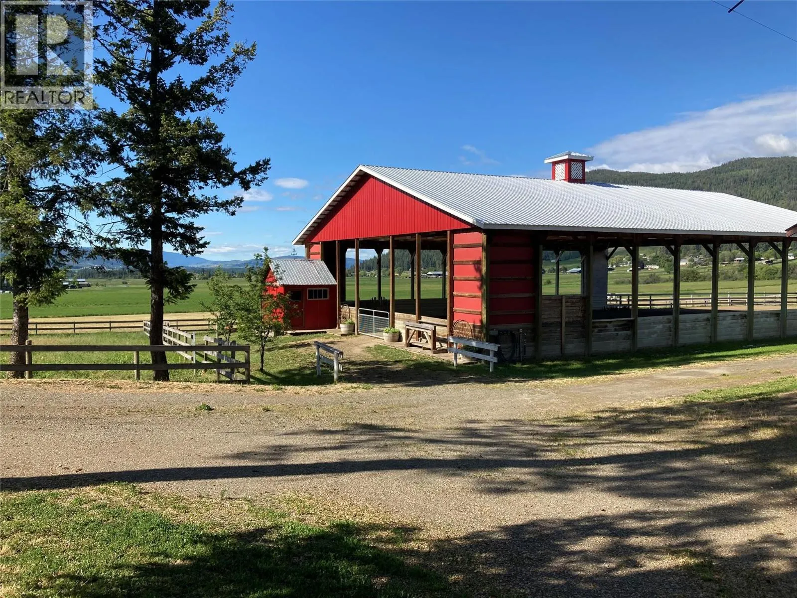 4365 Round Prairie Road