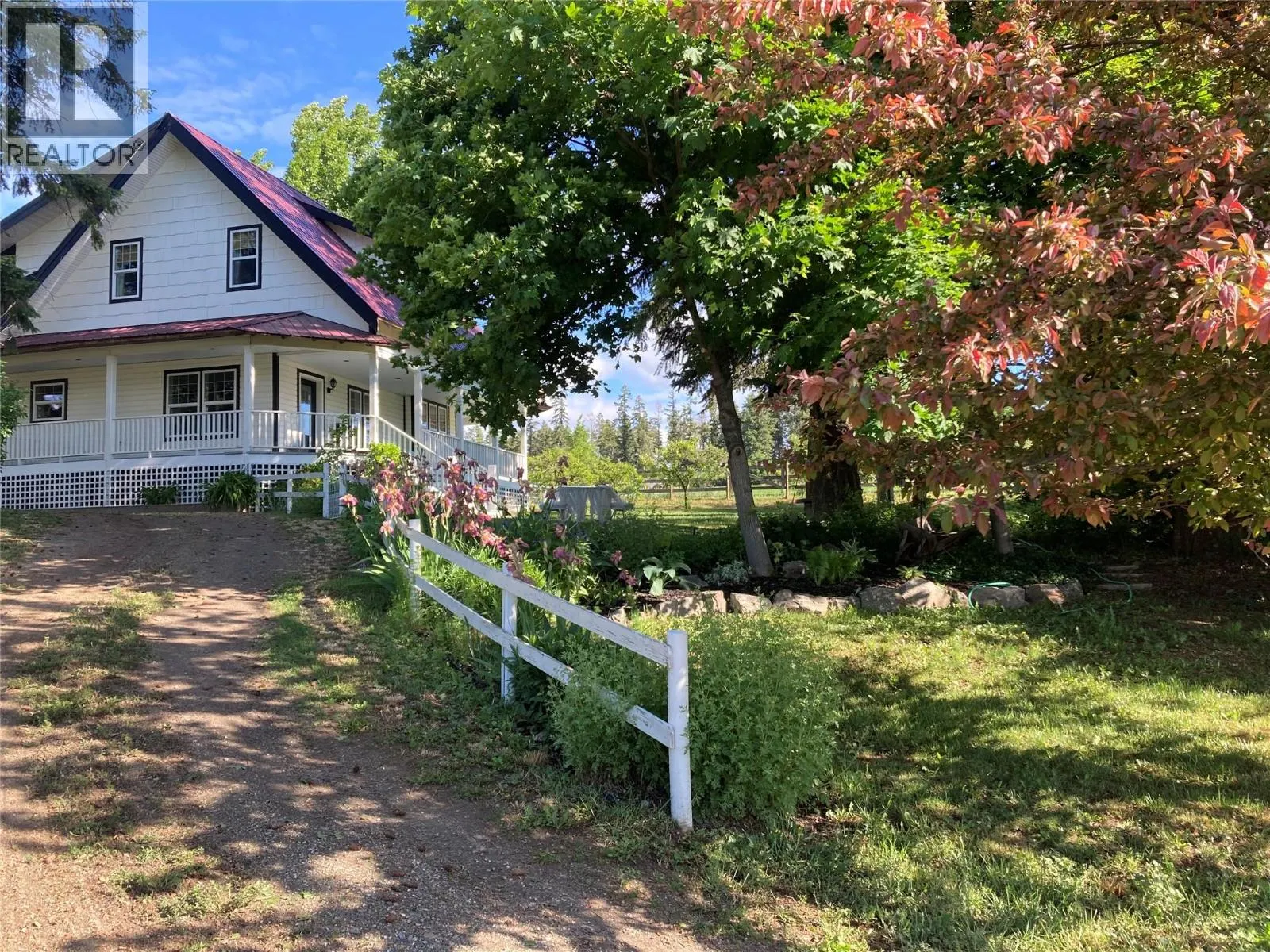 4365 Round Prairie Road