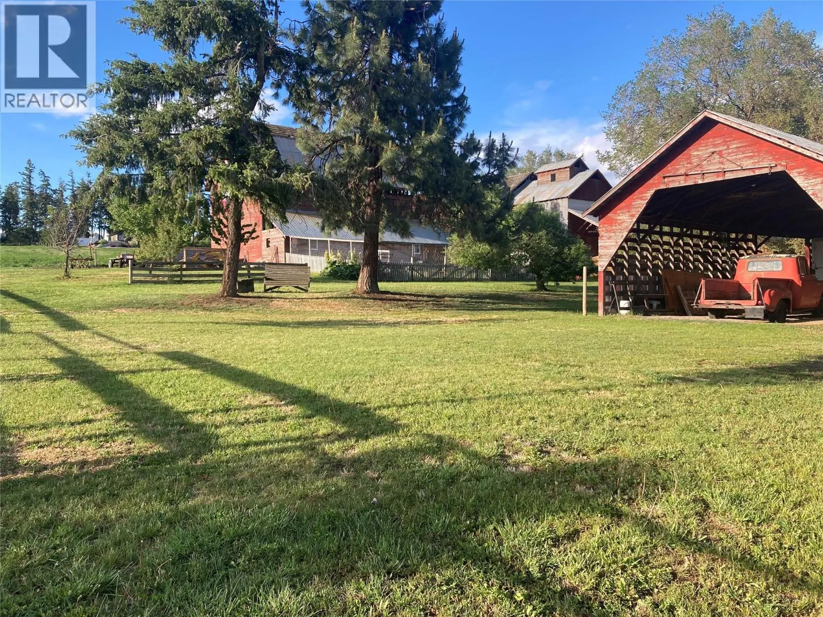 4365 Round Prairie Road
