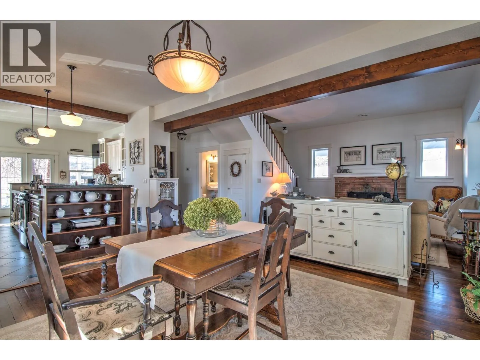 4365 Round Prairie Road