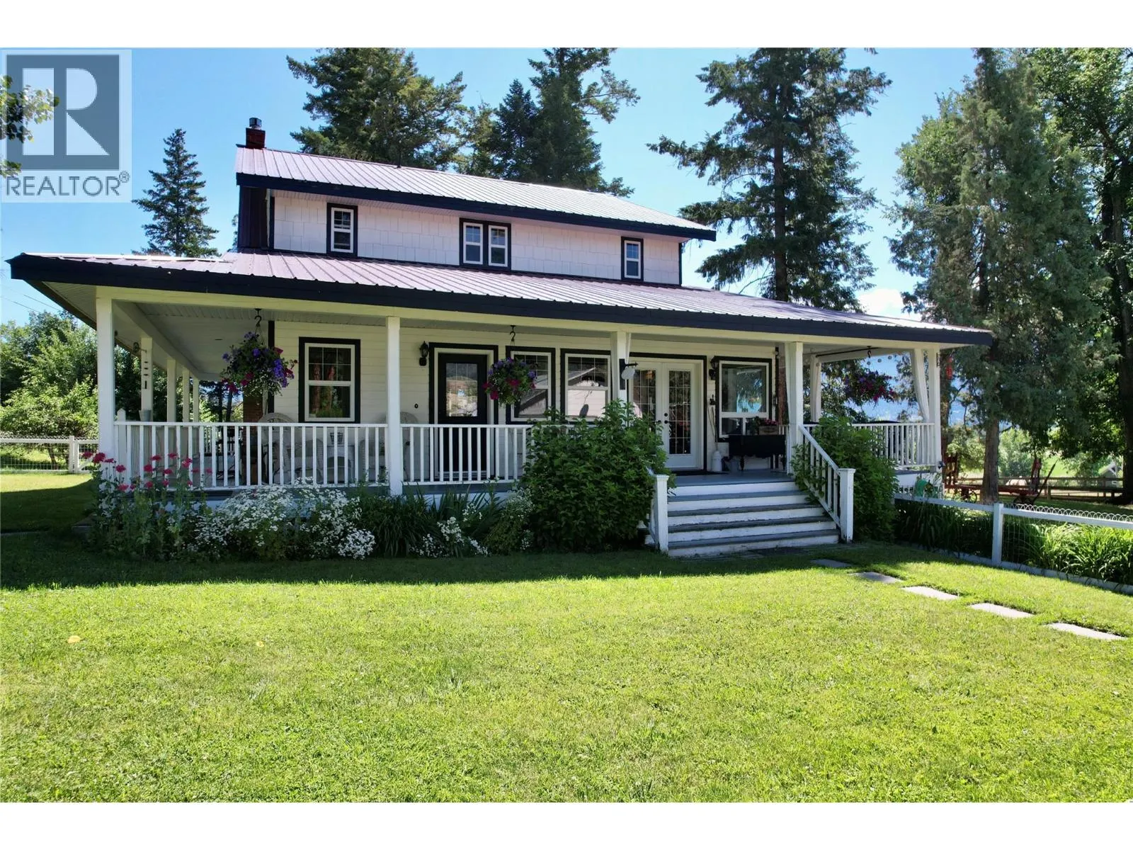 4365 Round Prairie Road