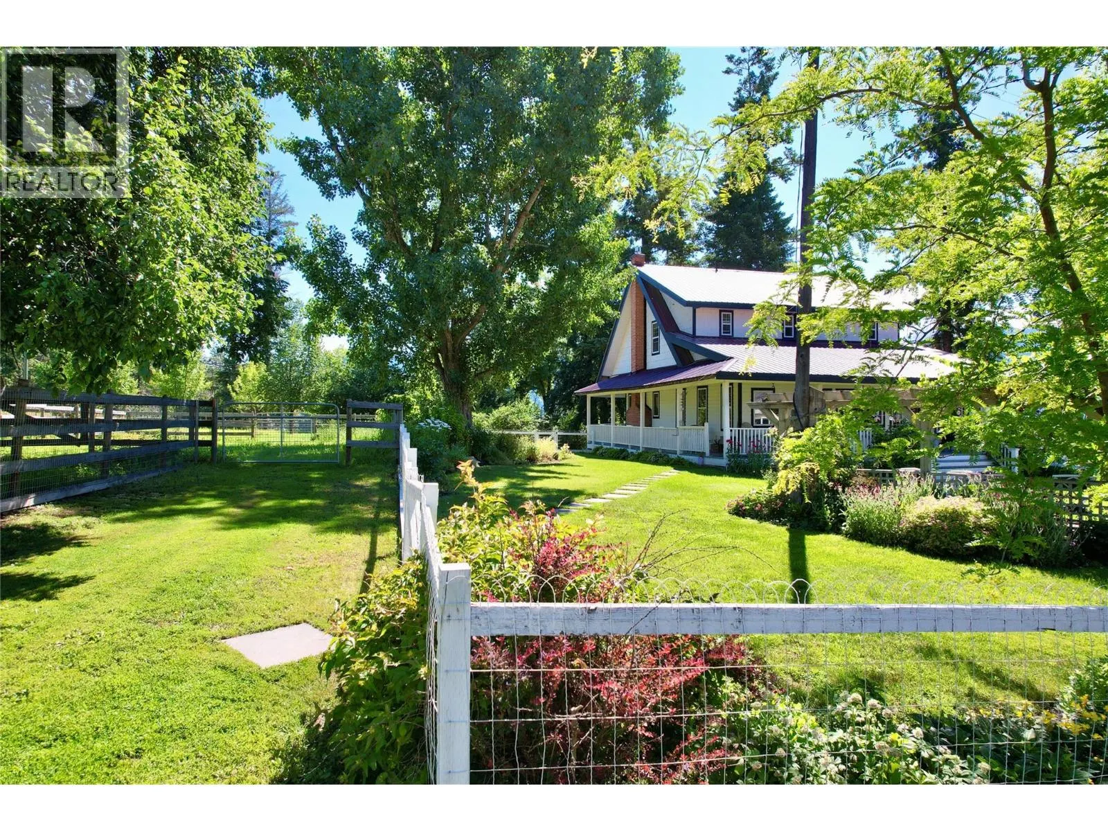 4365 Round Prairie Road