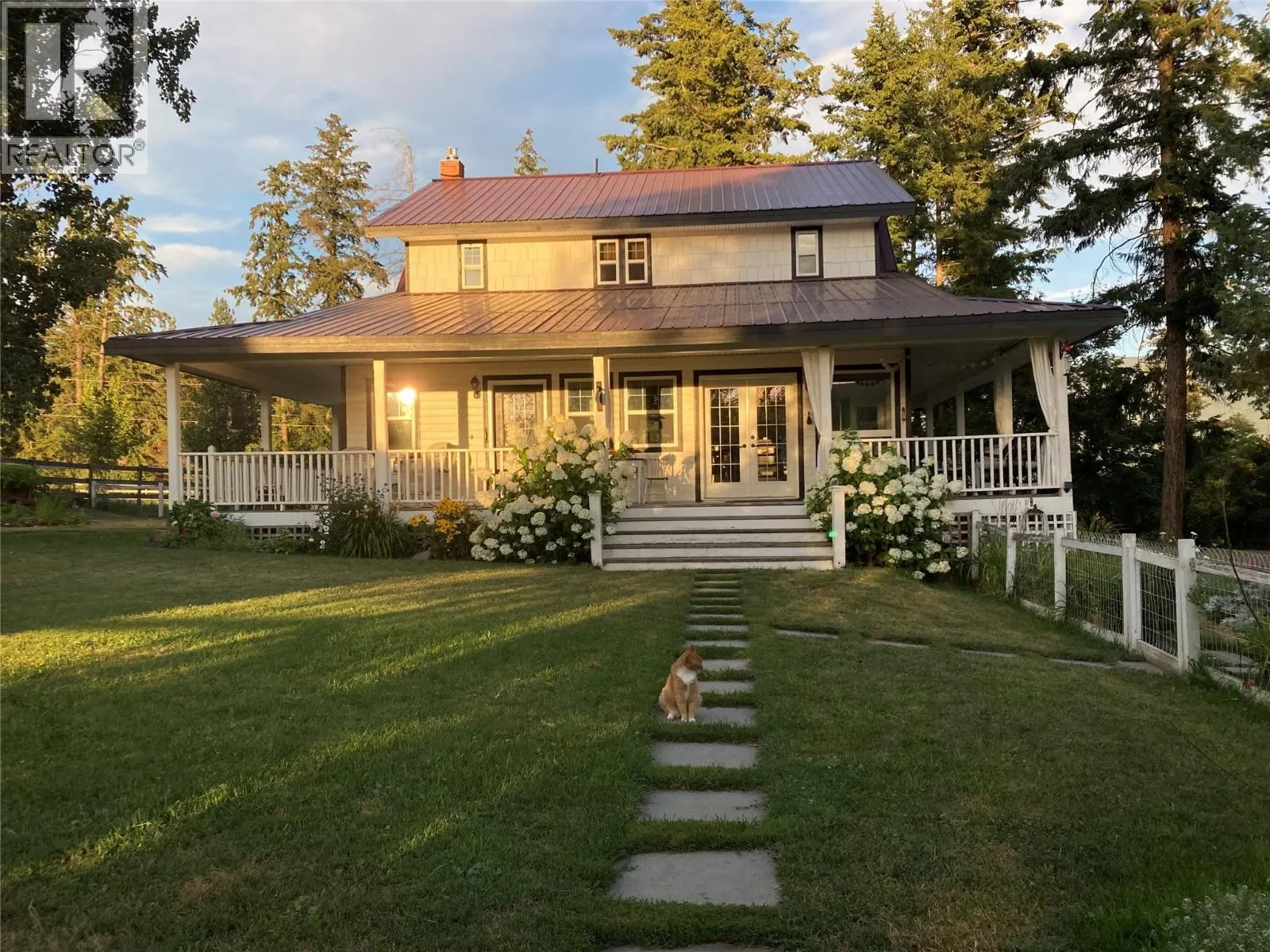 4365 Round Prairie Road