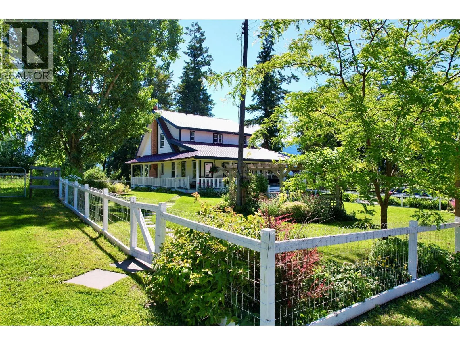 4365 Round Prairie Road