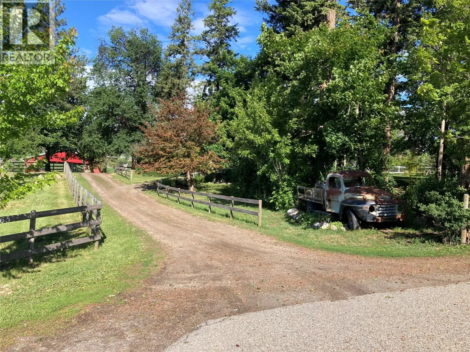 4365 Round Prairie Road