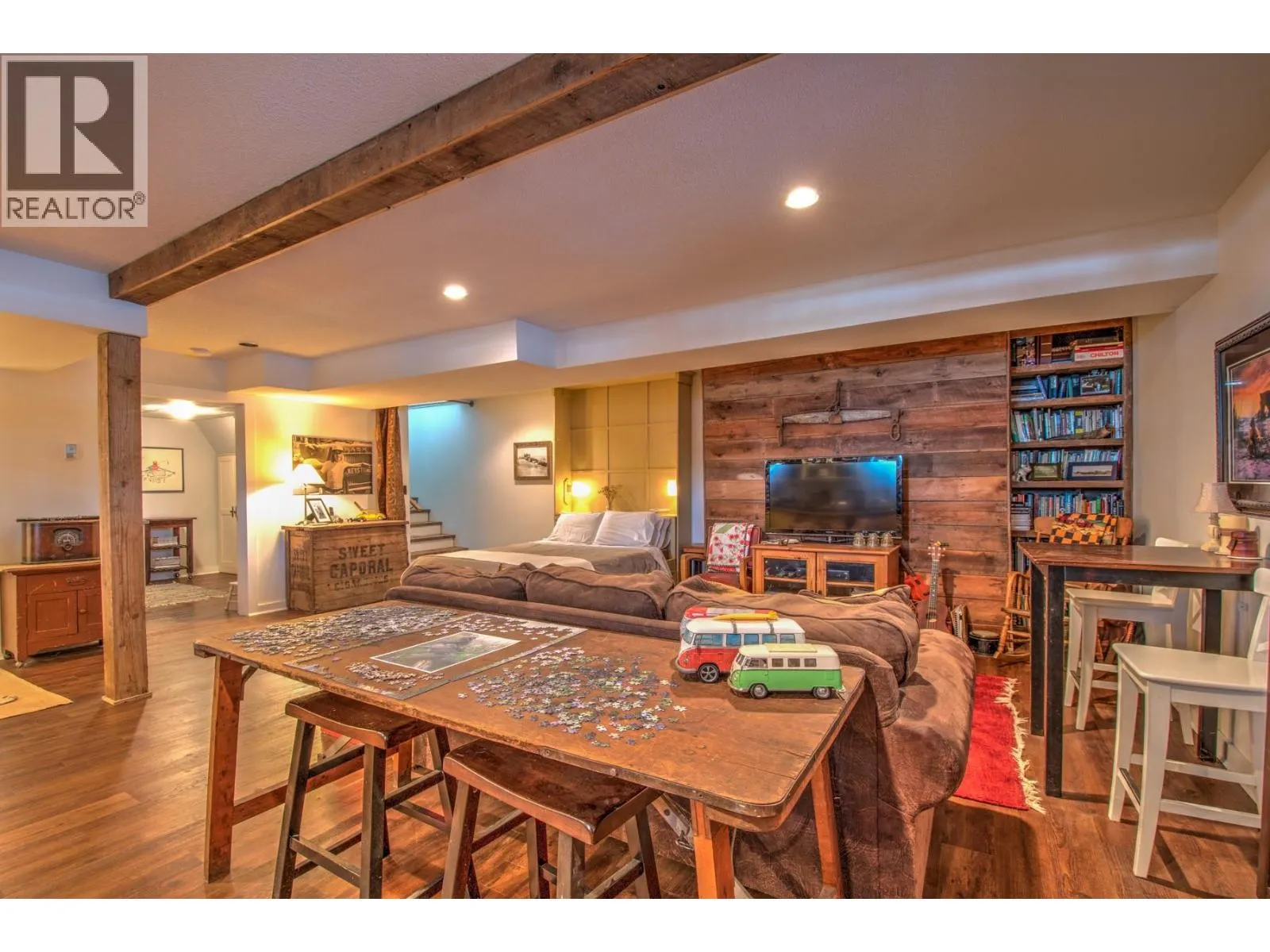 4365 Round Prairie Road