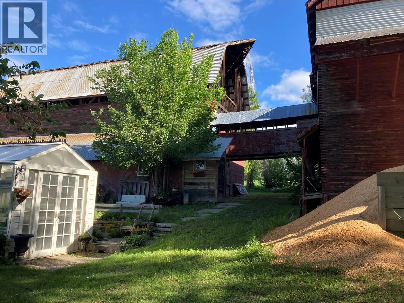 4365 Round Prairie Road