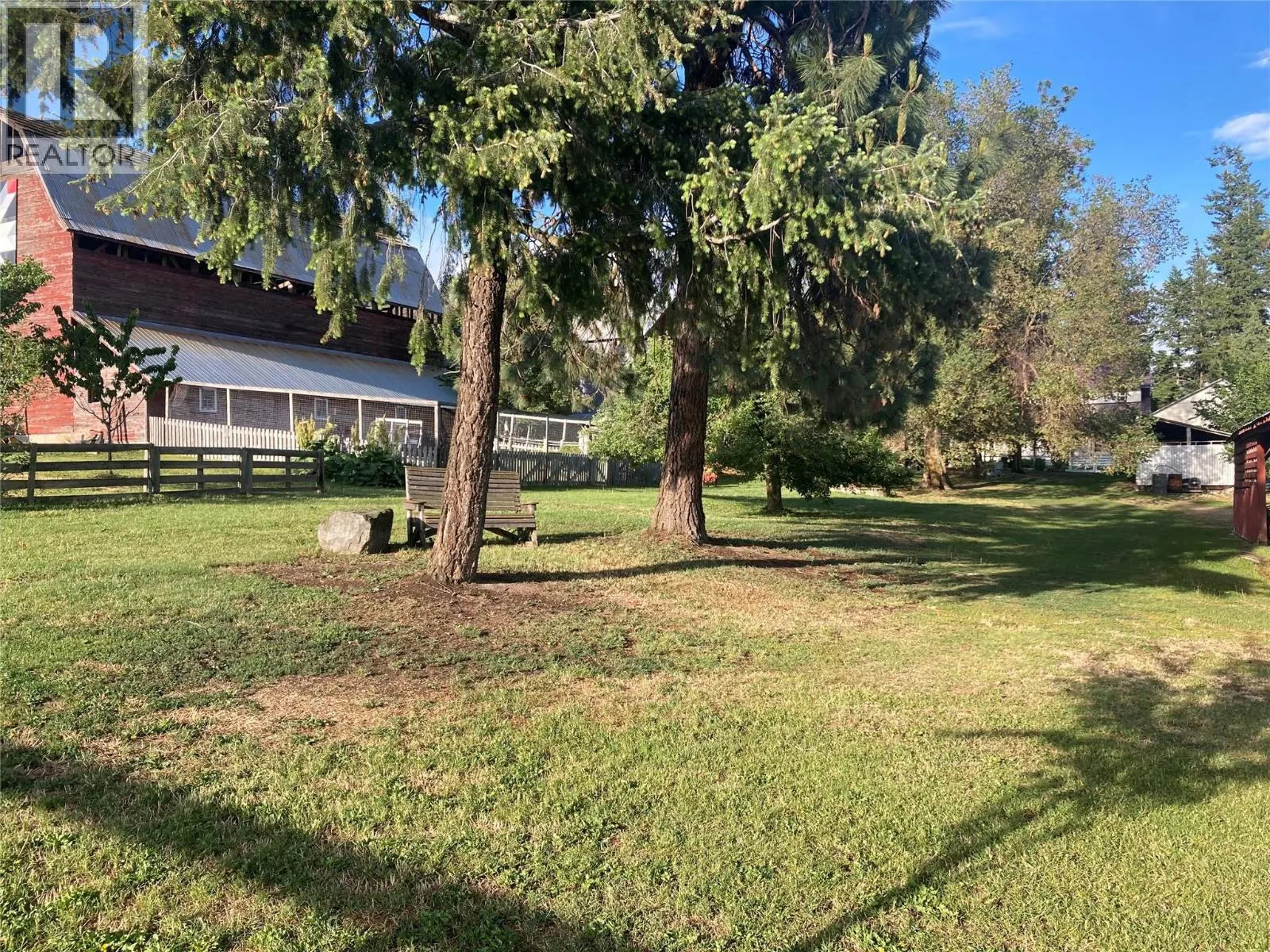 4365 Round Prairie Road