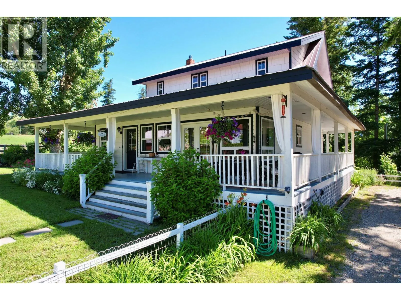 4365 Round Prairie Road