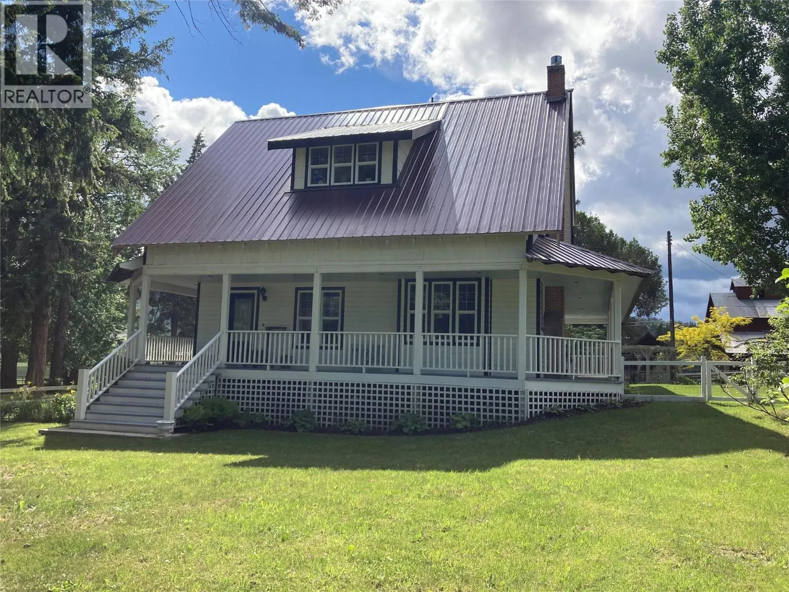 4365 Round Prairie Road