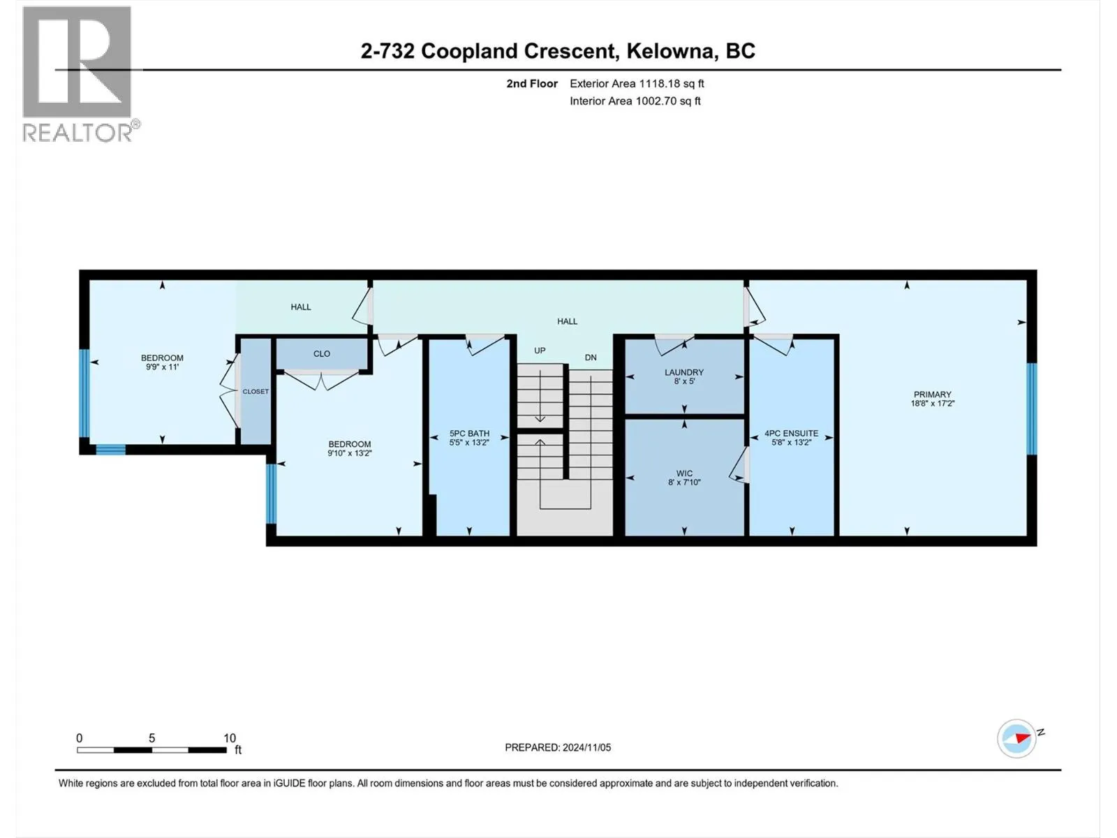 732 Coopland Crescent Unit# 3