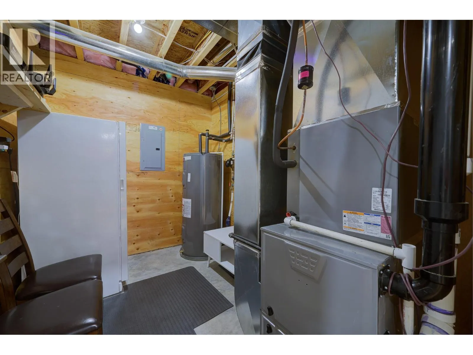 1312 PRAIRIE ROSE Drive