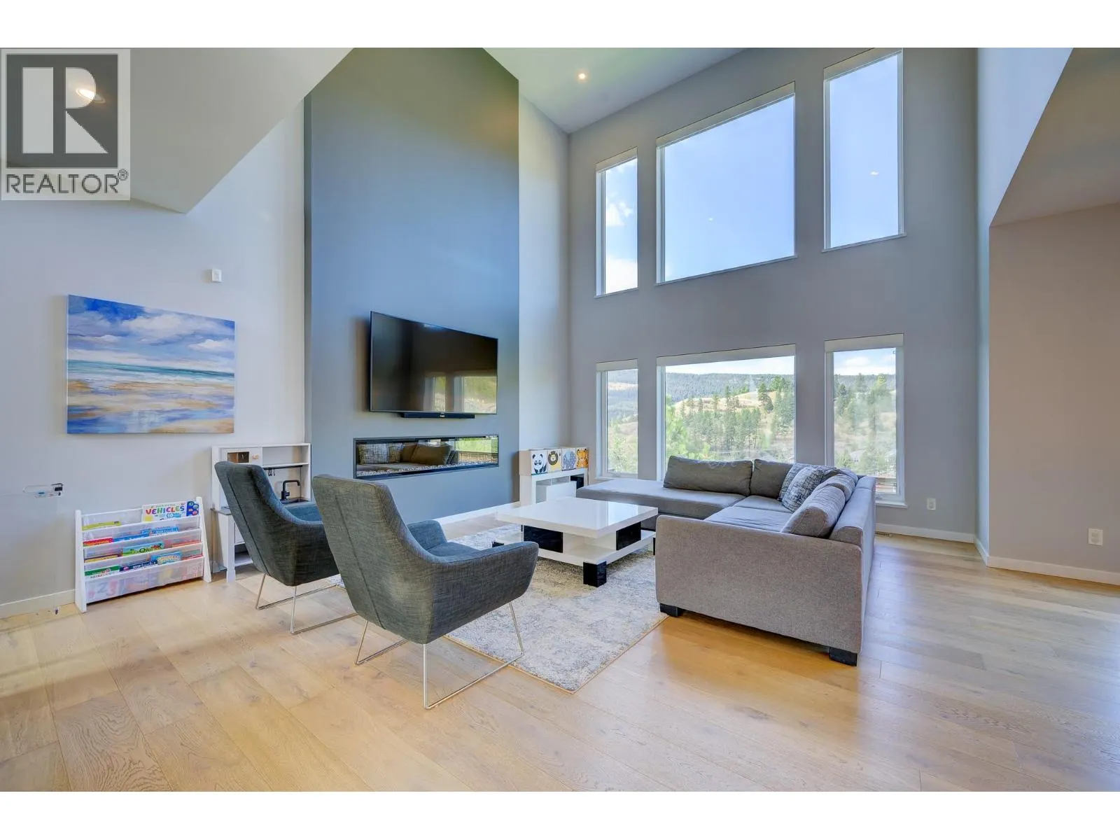 1312 PRAIRIE ROSE Drive