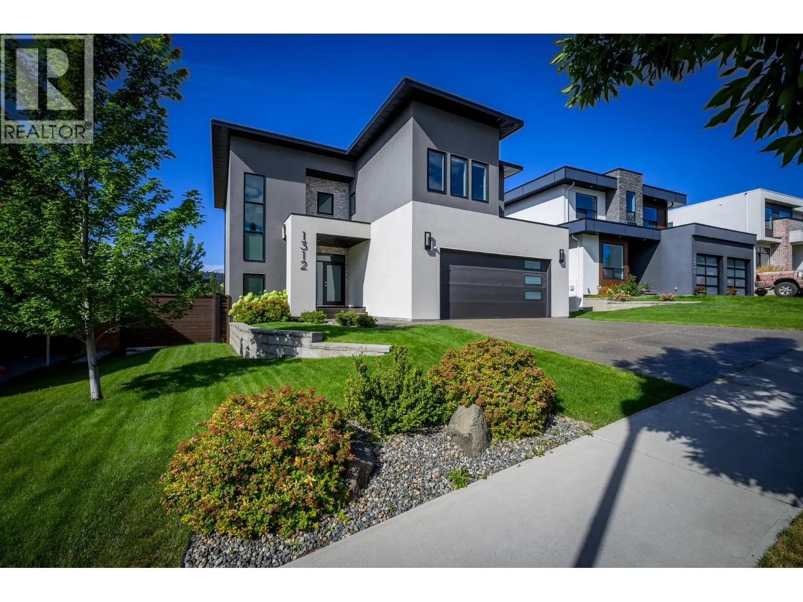 1312 PRAIRIE ROSE Drive