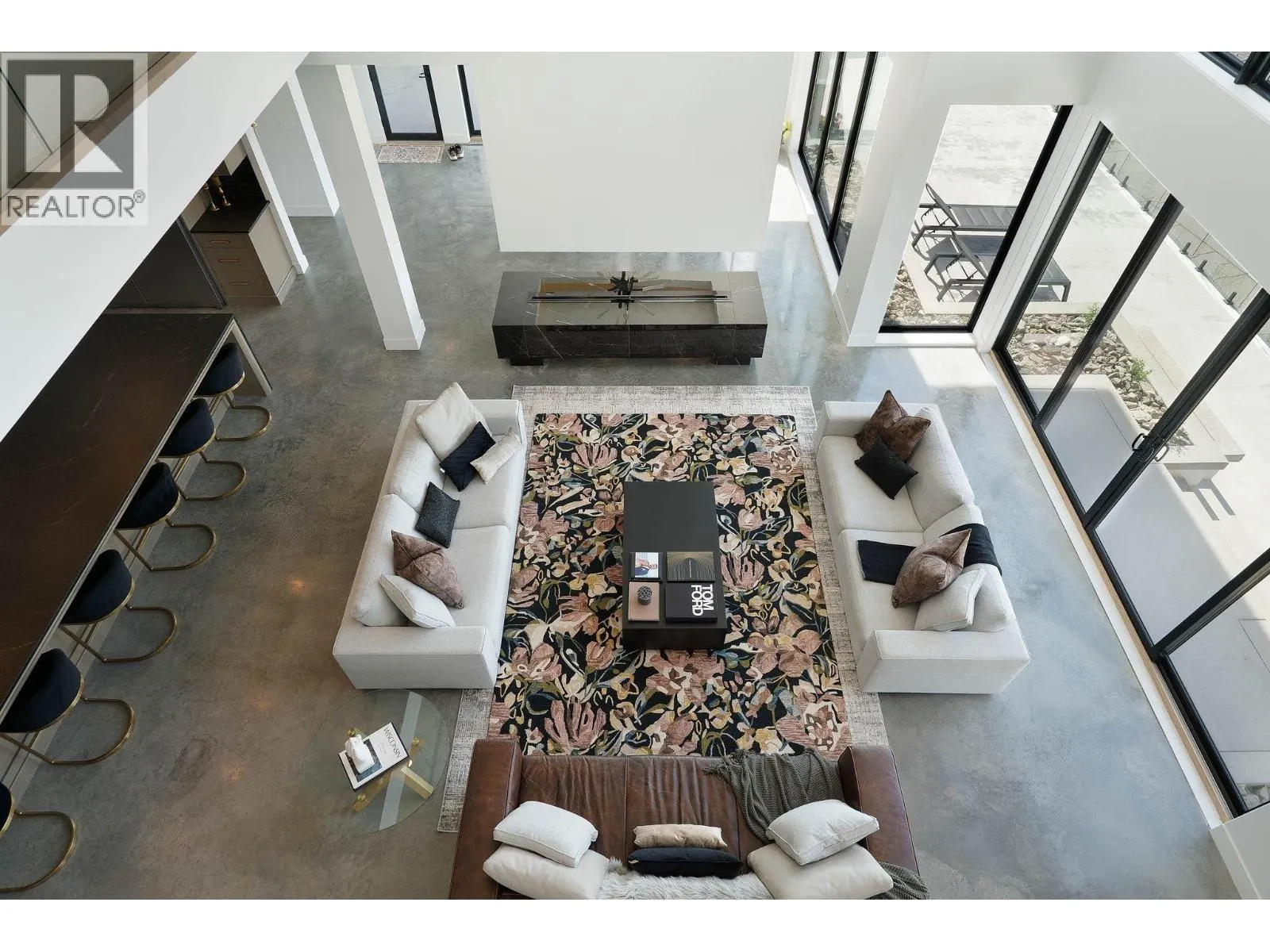 120 Sunset Boulevard