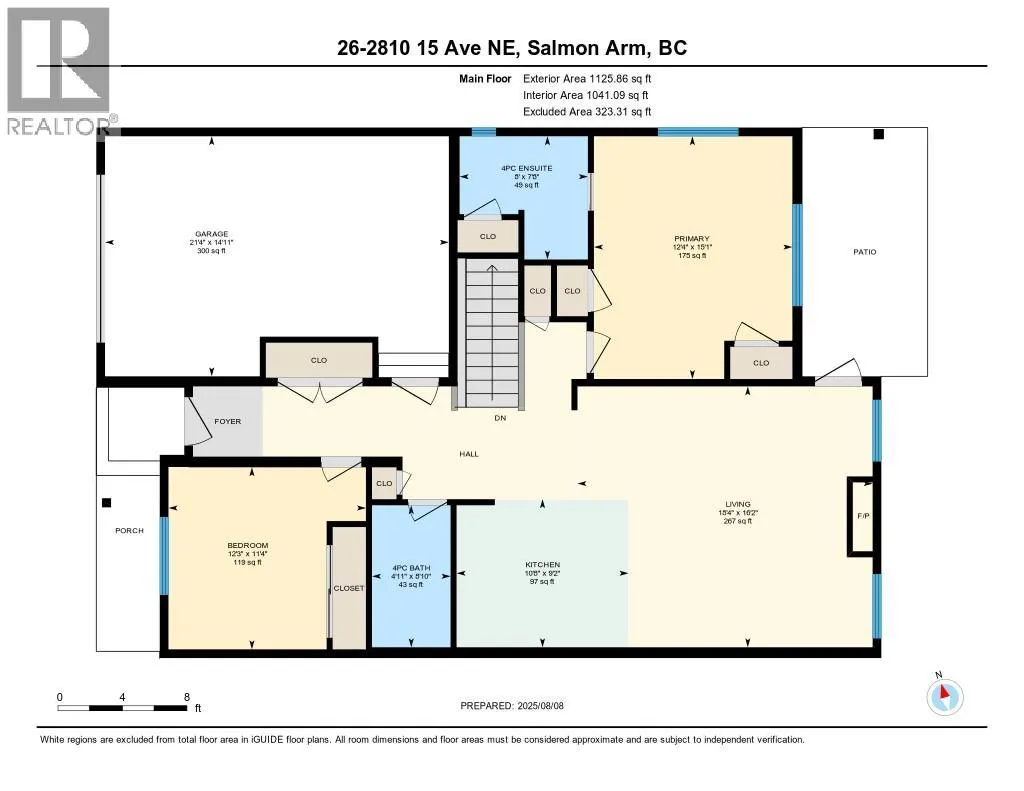 2810 15 Avenue NE Unit# 26